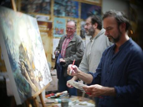 Plougabulles 2019 Plougabulles 2019