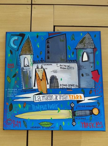 Plougabulles 2019 Plougabulles 2019