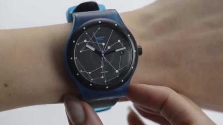 Les 11 montres Swatch pour femme à découvrir absolument! Les 11 montres Swatch pour femme à découvrir absolument!