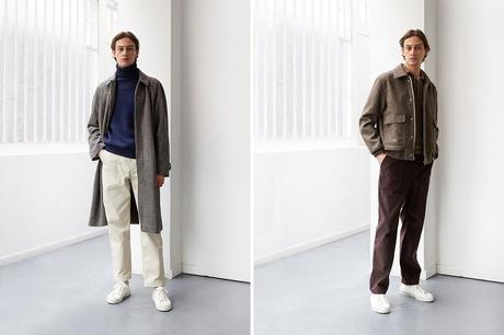 DE BONNE FACTURE – F/W 2019 COLLECTION LOOKBOOK