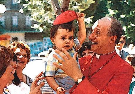 Les mille missions d’humanité du cardinal Roger Etchegaray