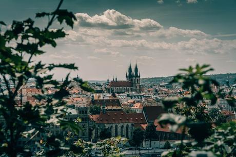 RÉPUBLIQUE TCHÈQUE | 3 jours à Prague