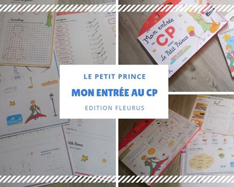 Le petit prince, pour une rentrée au CP au top!