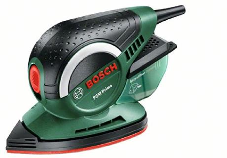 Comment nettoyer du marbre? Bosch Ponceuse Multi PSM Primo 06033B8000