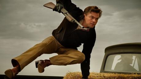 [Cinéma] Once Upon A Time in … Hollywood où comment changer l’histoire !