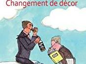 offices tourisme “Un tout petit monde” route pour “Changement décor”