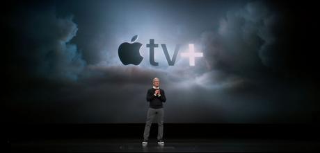 Apple TV + & Apple Arcade : des services ambitieux et abordables
