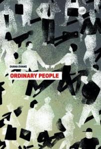 Ordinary people, Diana Evans… dans « ma rentrée littéraire » !