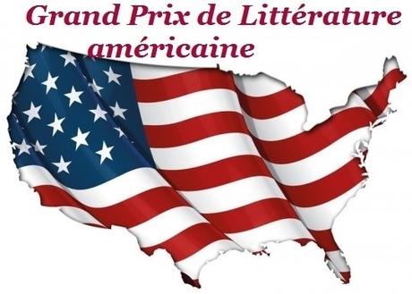La première sélection du Grand prix de littérature américaine 2019