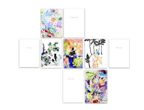 24 Oneika Russell Antilles for the Antilleans Saltwater Oneika Russell Antilles for the Antilleans Saltwater