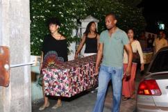 9of219perfb Ebony Patterson 9 of 219 Performance Alice Yard