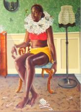 6 Alicia Brown The crown 2019 Alicia Brown The crown 2019