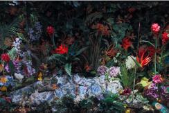 17 Ebony G Patterson Or those who bear bare witness Ebony G Patterson Or those who bear bare witness