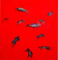 22 Leasho Johnson Lost at sea Leasho Johnson Lost at sea