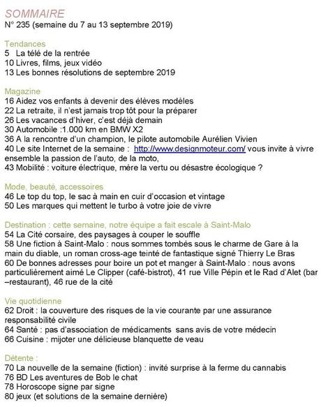 Chroniques juridiques : Informez vos lecteurs de leurs droits ! Chroniques juridiques : Informez vos lecteurs de leurs droits !