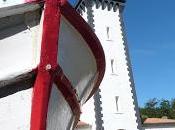 Estuaire Gironde Garonne océan s'embrasent! suite photos Senaq