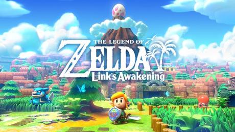 Avant-première: notre essai de The Legend of Zelda: Link’s Awakening