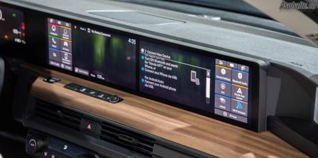 Francfort 2019: Honda E