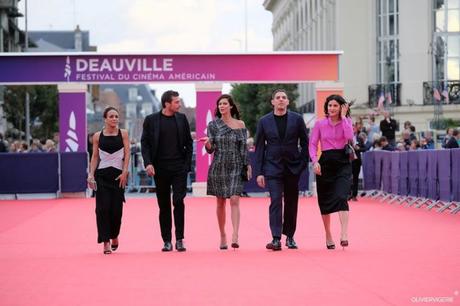 Festival du cinéma américain de Deauville 2019 : Jours 3 & 4 en bref