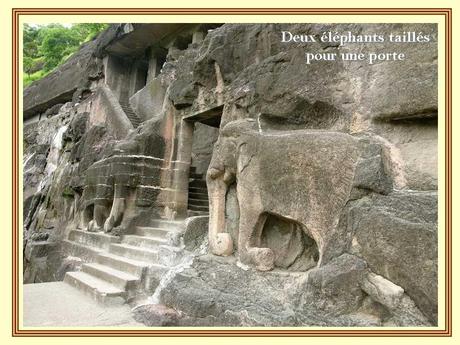 Divers - Les Cavernes d'Ajanta (Inde)