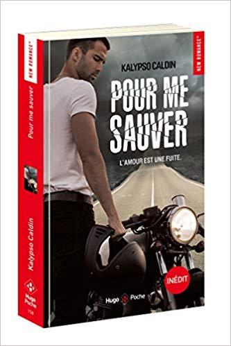 Mon avis sur Pour me sauver de Kalypso Caldin