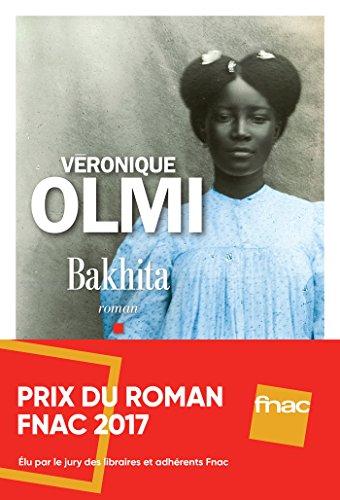 Bakhita, roman poignant de Véronique Olmi