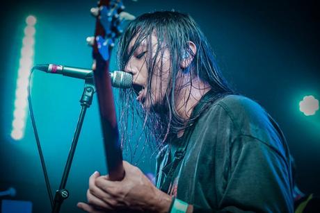 Survive said the prophet au Boston Music Room de Londres