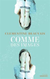 Comme des images de Clémentine Beauvais Comme des images de Clémentine Beauvais