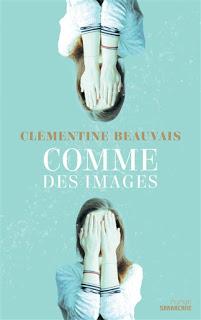 Comme des images de Clémentine Beauvais