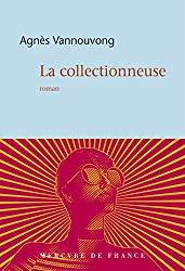 La collectionneuse