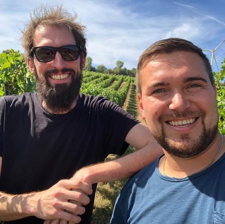 Vols Mattern Vintage