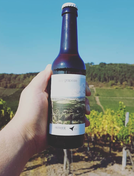 Bière artisanale – Que sont les hybrides bière-vin? | Magazine de bière artisanale
 – Bière