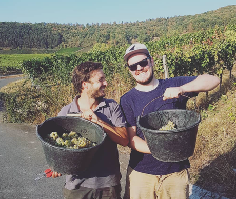 Millésime Orca Olinger