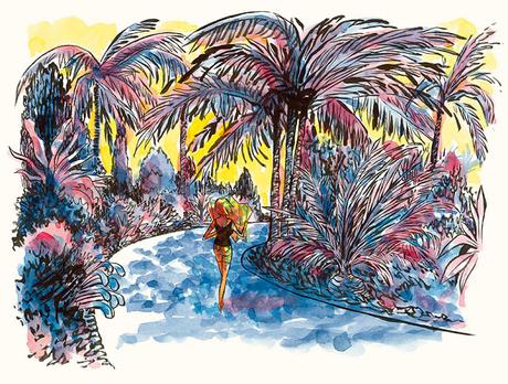 La belle saison, la chronique saisonnière