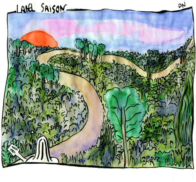 La belle saison, la chronique saisonnière