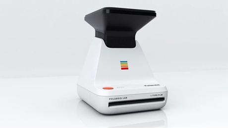 Polaroid dévoile un appareil pour imprimer directement les photos de votre smartphone
