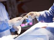 PLAIE POST-OP ADHÉRENCES nouveau réduit tissu cicatriciel