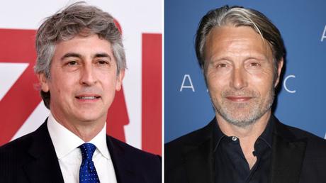 Mads Mikkelsen en vedette du prochain film signé Alexander Payne ?