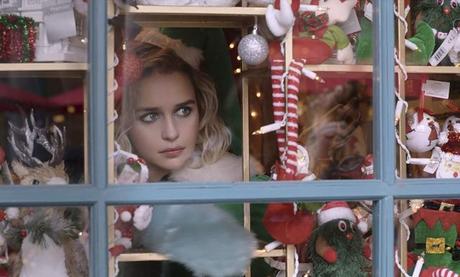 Bande annonce VF pour Last Christmas de Paul Feig Bande annonce VF pour Last Christmas de Paul Feig