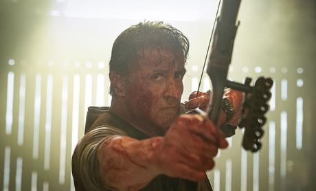 [CONCOURS] : Gagnez vos places pour aller voir Rambo : Last Blood !