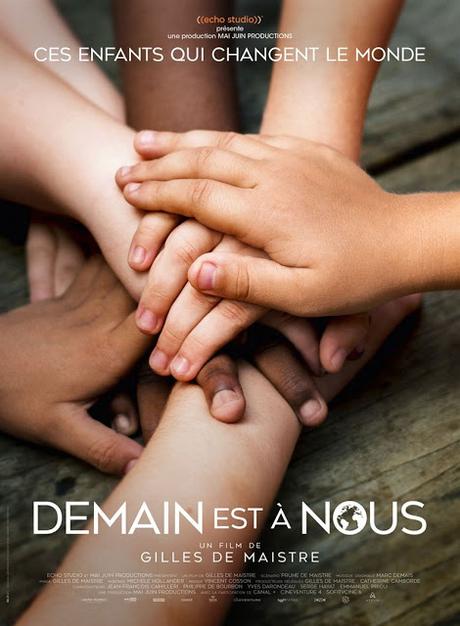 [CONCOURS] : Gagnez vos places pour aller voir Demain est à nous !
