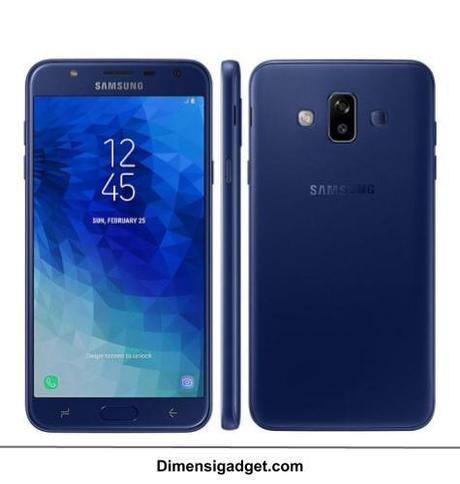 Harga Samsung Galaxy J7 Duo November 2018 Dan Spesifikasi