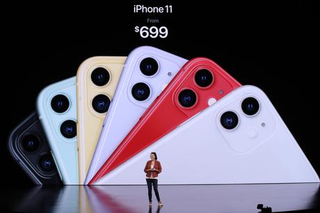 La keynote d’Apple, voici les nouveautés.