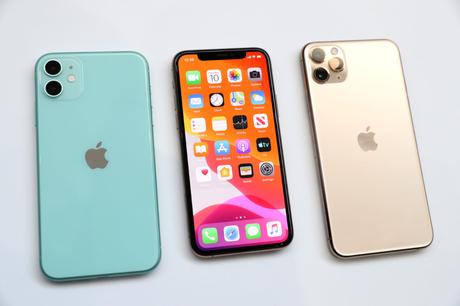 La keynote d’Apple, voici les nouveautés.