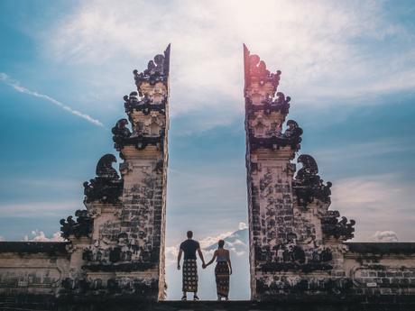 Bali, la destination de rêve pour une lune de miel