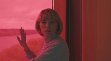 [AVIS] Swallow, Hayley Bennett dans son meilleur rôle !