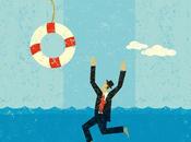 Défaillances malgré contexte économique mondial difficile situation reste positive