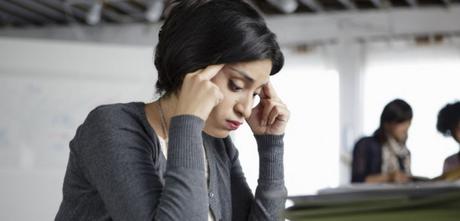 Nos modes de vie sont de plus en plus les causes principales de la dépression