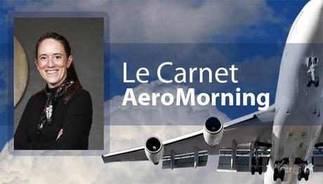 Stéphanie Lavigne est nommée Directrice générale de TBS