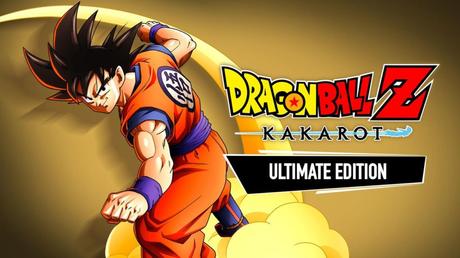 Dragon Ball Z : Kakarot – Les éditions spéciales et collector